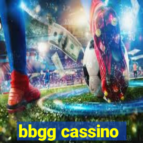 bbgg cassino